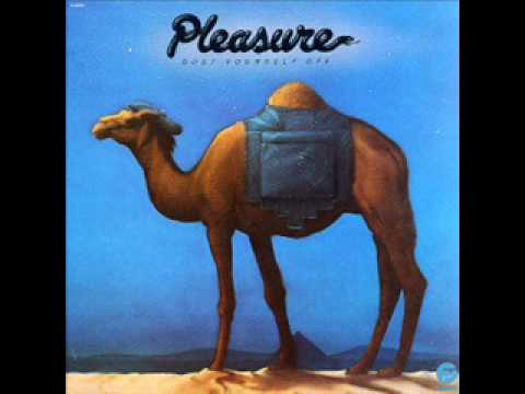 Pleasure - Dust Yourself Off