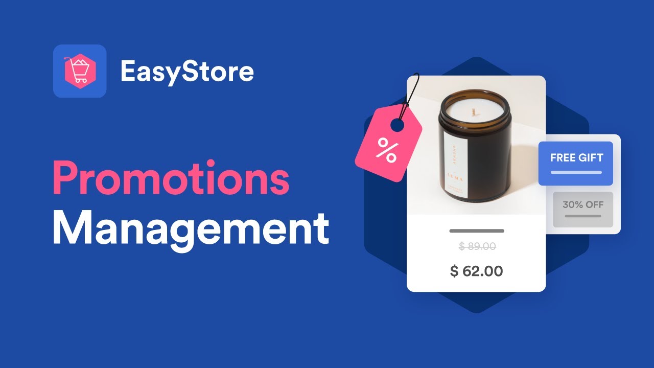 Everything About Promotion