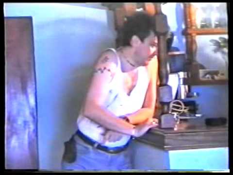 Infarkt Recorders - Kafana nema mira (Cazinska audicija 2006.)