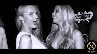 Matignon Fashion Week 2014