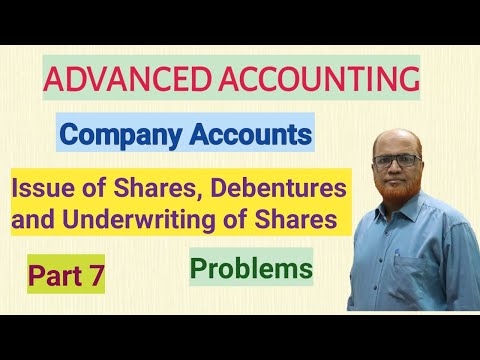Advanced Accounting II Partnership Accounts 1 II Theory II Part 1 II Khans Commerce Tutorial II