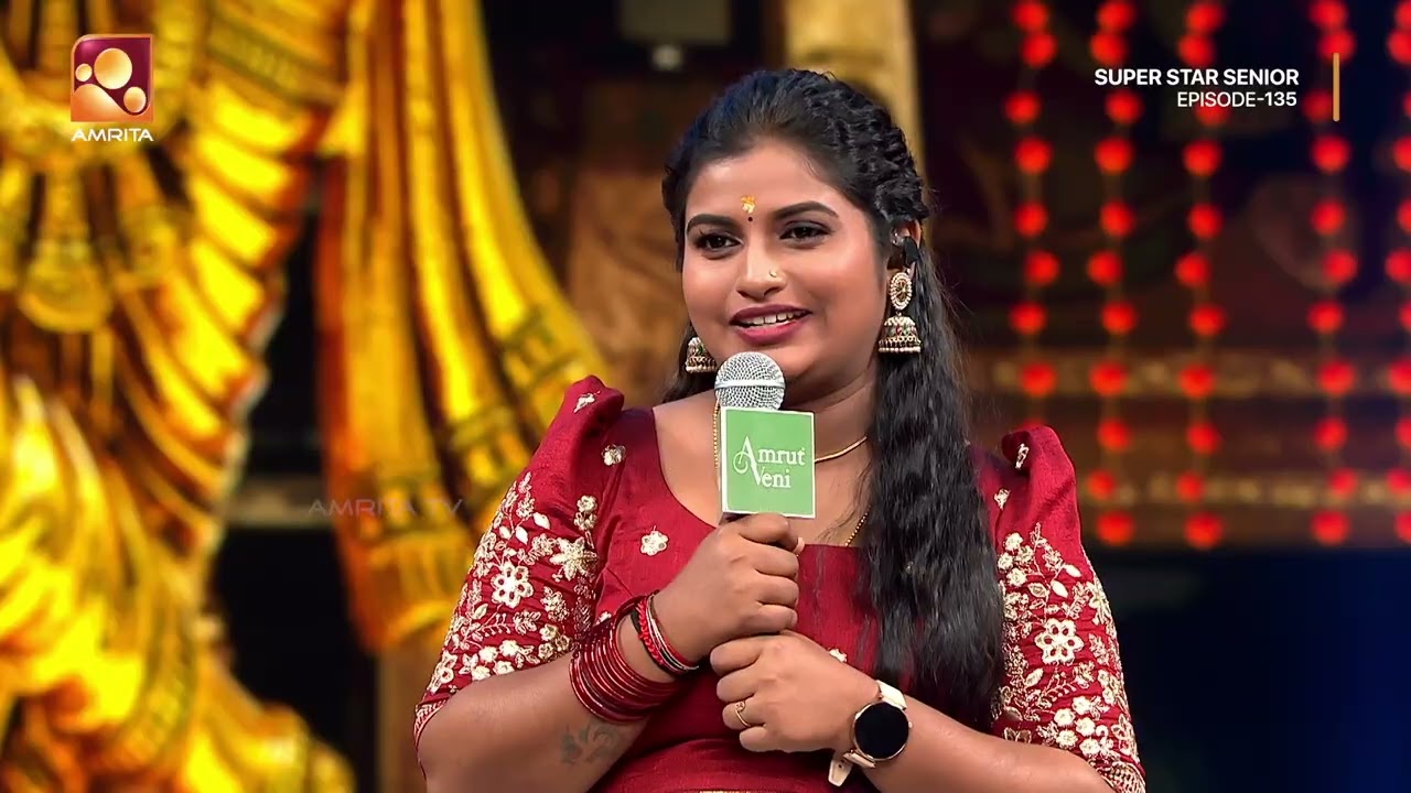 ഫീൽ നിലനിർത്തി പാടാൻ അല്പം പാടാണ് ഈ പാട്ട് | Shreya Bhanu | Filmy De