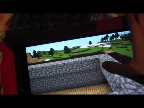 Sam Jinxy - Alex Minecraft 6 how to build a haunted mansion