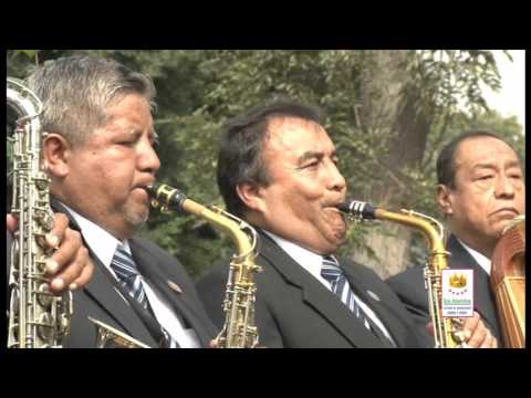 Selección del Centro - Para qué quiero la vida/Asesina