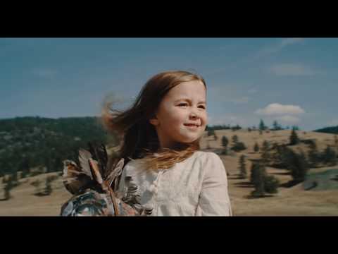 Chris Malinchak and Kiesza  - 'Weird Kid'