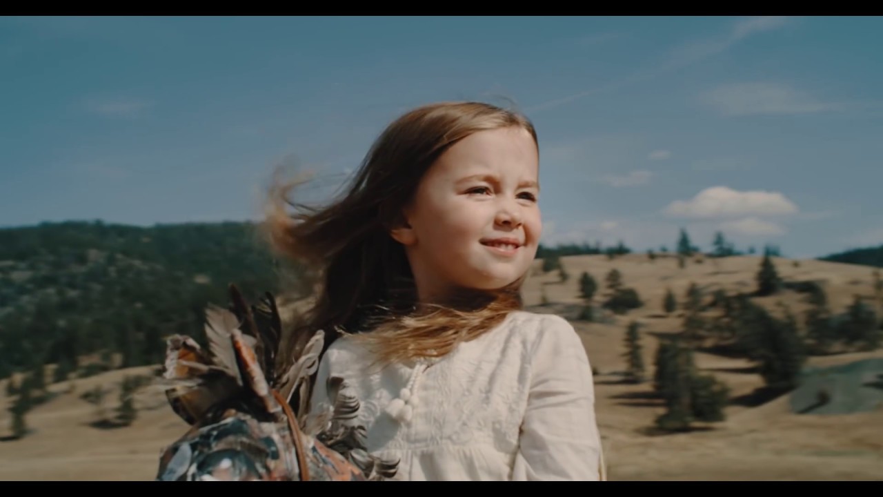 Chris Malinchak and Kiesza — Weird Kid