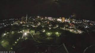 掛川城・天守閣