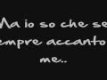 Take me with you - Adam Gontier (Testo tradotto ...