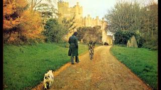 Chris de Burgh - Satin Green Shutters - Live - In Concert - unplugged - 1975