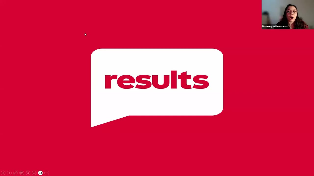 Food for Thought: Using Advocacy to Tackle the Malnutrition and Hunger Crisis (Recording)