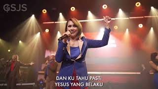 Download lagu ( COVER ) Ku Tahu Tuhan Dengar Doaku - Glady Febe Tuwoh mp3