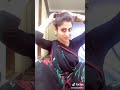 Hot In Saree