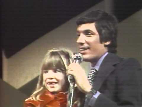 Festival de Viña 1979, Ray Conniff,  Tema De Lara