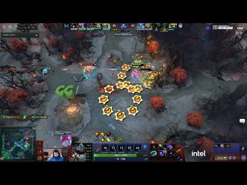GH Solokill Topson | Dota 2