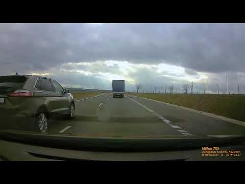 S7/DK7 # Jędrzejów Północ - Miechów x3