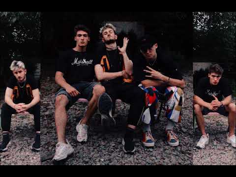 CYPRIANO x Stubborn Jacob x Granton - PSYCHO ( Prod.R-Kay )