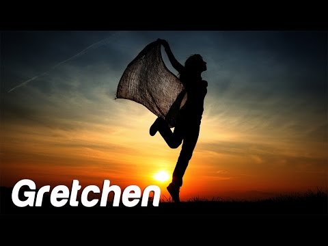 Vytautas Gaponovas feat. Gretchen - Siluetas (Cordi Beats Remix)