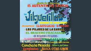 Los Pilares de la Cárcel (Remasterizado)