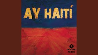 Ay Haiti! (Dub Mad Rmx By Carlos Jean)