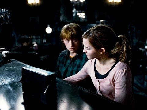 Magic Works - Harry Potter (SUBTITULADA EN ESPAÑOL)