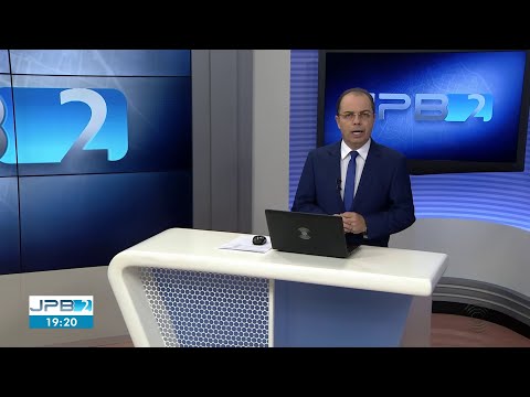 ᴴᴰ Íntegra do JPB2 - 06/06/2019 - TV PARAÍBA