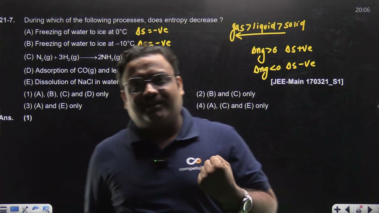 Video Solution