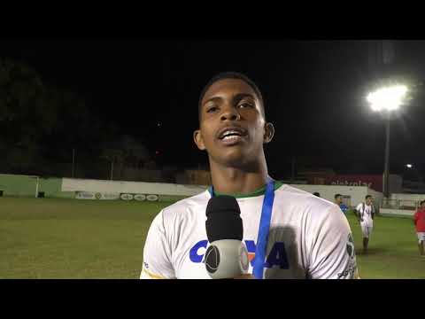 Pinheiro Cup - sub-17