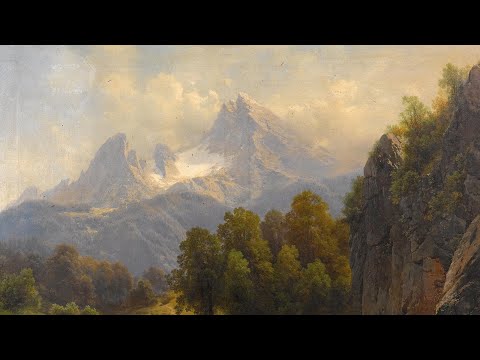 The Greatest Adagios: 0001 (Most Beautiful Orchestral Classical Music) (Adagio for Strings) (No Ads)