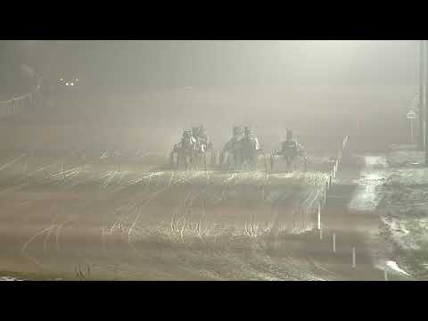 2019.12.07. 07. futam - 2019. ÉVI AMATŐR KUPA XII. FUTAMA HENDIKEP