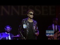 Avery Wilson Performs Piece Of My Love By Teddy Riley