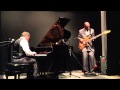 Alex Bugnon- Harlem on my Mind