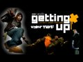 Getting Up CD - VaNR Turf 