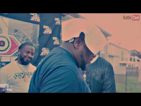 Stori St James vs Uncle Trent