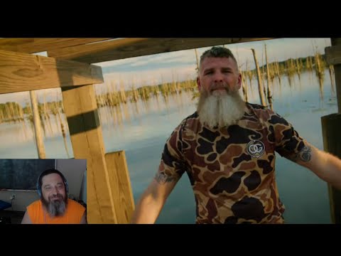 Brodnax Filthy Animal (Reaction)