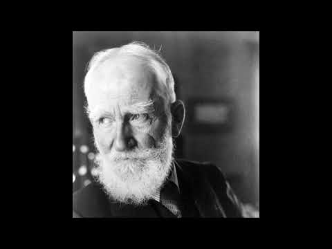 Bernard Shaw's Saint Joan (1923) Preface Part 4 1/3 | Ylilauta Cannot Write!