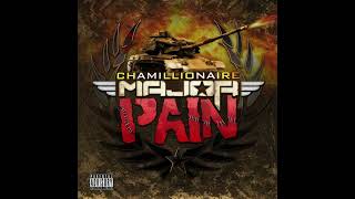 01 Chamillionaire   Warn You