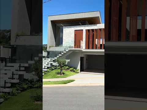 Duplex de luxo, a venda no condomínio Jardins Nápoles / Senador Canedo Go . WhatsApp (62)982449740