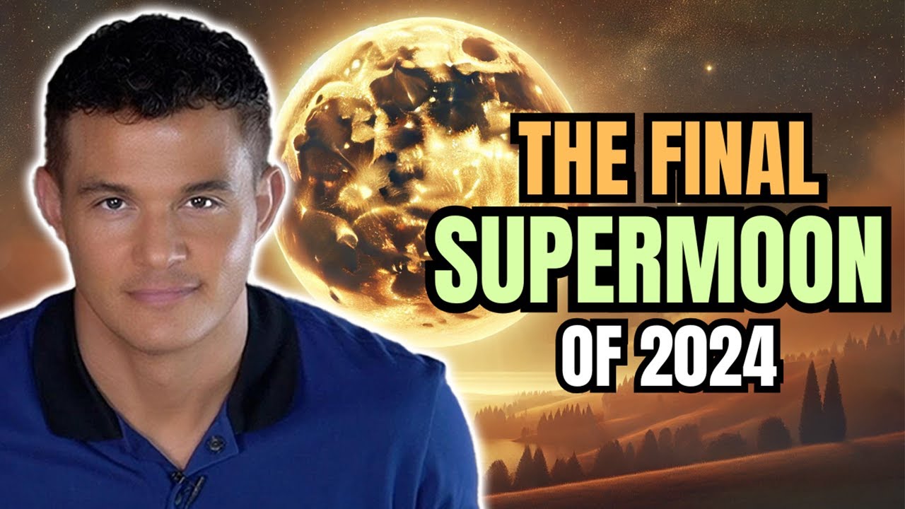 How Will Your Zodiac Sign Be Affected!?!( November 15th - December 1st ) #fullmoonintaurus