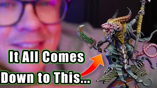 This Will MAKE or BREAK Your Army...