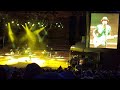 Big Head Todd and The Monsters - Heart Of Wilderness - Red Rocks, CO June 10, 2023