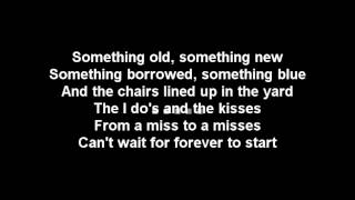 Kelly Clarkson - Tie It Up (lyrics) [HQ]