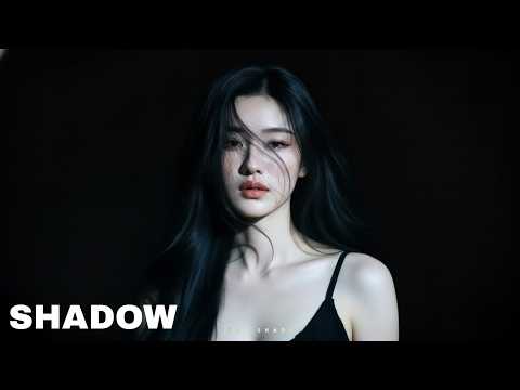 The Shadow - Misery (Official Audio)