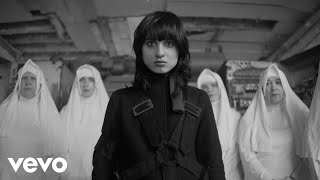 Heartworms – “Warplane”