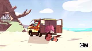 Steven Universe - Need A little Change (Clip) (Song) Greg the Babysitter
