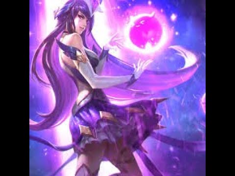 3 MIN GUIDE TO E-GIRLS COMP - TFT PATCH 10.8