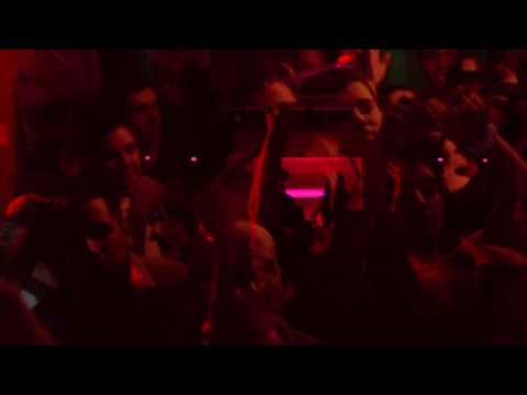 Moderna y Theus Mago Live @ TopazDeluxe