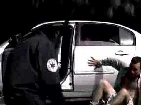 Suburban Auto Group Trunk Monkey #7 - First Aid