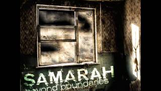 SAMARAH - Broken