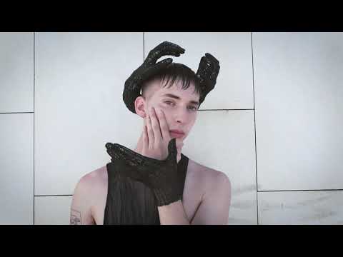 GLOBAL TALENTS DIGITAL / Alaska / Mercedes-Benz Fashion Week Russia