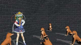 【ゆっくり実況】幻想鉱芸マインクラフトPART20